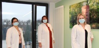 Onkologische Pflegesprechstunde für Krebspatienten des EvK