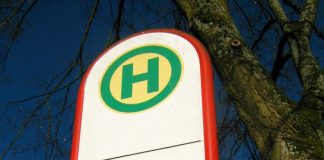 HCR: Linien 323 und 329 werden umgeleitet