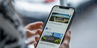 Neue Herne-App: Einladung zum Test
