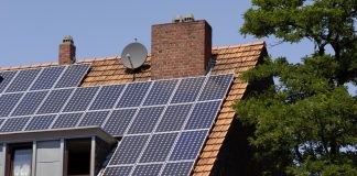 Online-Vortrag zum Thema Photovoltaik