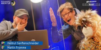 Flottmann-Hallen laden zur Krypto-Show – online