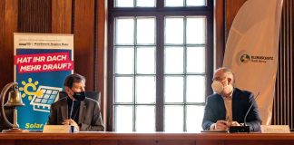 Erneute Förderungen für Photovoltaik