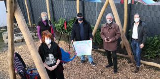 Frauenhaus Herne: Spende über rund 11.600 Euro