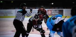 Herner EV erreicht den Tiefpunkt der Saison