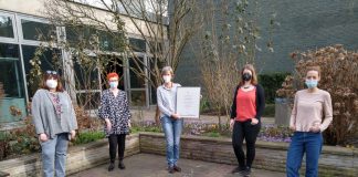 VHS Herne hat mit Leistung überzeugt