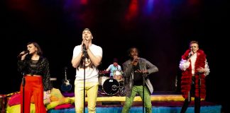 Kultur-Livestreams im Doppelpack