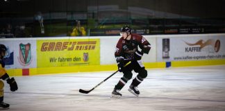 Eishockey: HEV gewinnt verdient bei den Rostock Piranhas