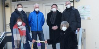 Ruhestand: Hospizliche Begleitung kennt keine Tabus