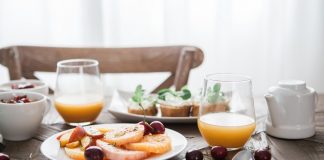 Familienfrühstück ab sofort online