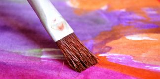 Malkurs vom Emschertal-Museum ist online