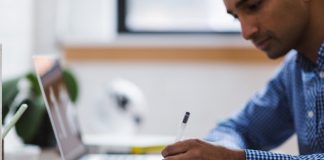 Erste Online-Konferenz der Herner Schulpflegschaften