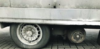 Polizeimeldungen: „Der hat doch ein Rad ab!“