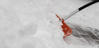 Wintereinbruch – Infos von Entsorgung Herne