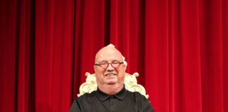 Prinzipal wird 70: „Für mich bleibt noch viel zu tun“