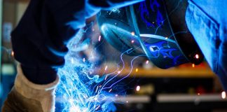 Job-Coaches beraten während des Lockdown