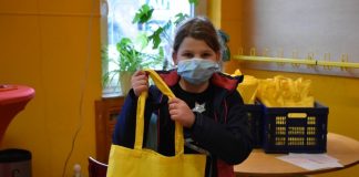 Mädchenerlebnistag im Rahmen der Frauenwoche