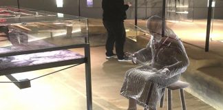 Update für Dauerausstellung im LWL-Archäologiemuseum