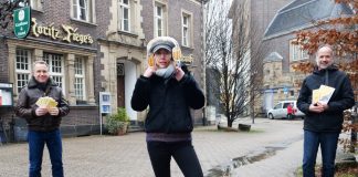 „Hömma Herne!“ geht in die zweite Runde