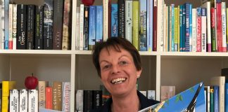 Osteraktion: Bilderbuch gegen kleine Spende