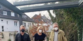 Pandemie stoppt Lions-Hilfsprojekt nicht