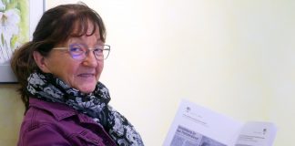 Ambulantes Hospiz: „Anja, das ist deins!“