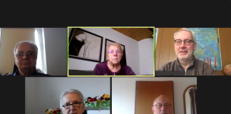 Herner Seniorenbeirat schlägt Leuchtturmprojekt vor