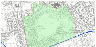 EILMELDUNG: Zwei Bomben in Eickel werden heute noch kontrolliert gesprengt