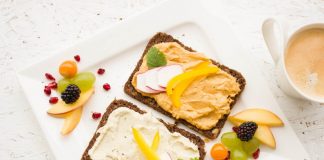 Digitales Familienfrühstück