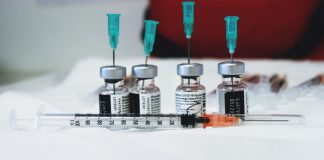 Corona: Impftermine seit Samstag für jeden vereinbar