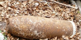 Am Donnerstag: Kampfmittelüberprüfung in Eickel