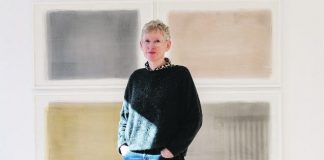 „Schichtarbeiten“ in Städtischer Galerie