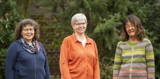 Hospizdienst sucht „Zeitschenker“