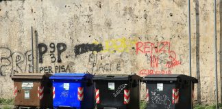 Abfuhrtermine verschieben sich