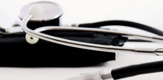 Schuleingangsuntersuchungen laufen