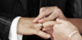 Standesamt am 9. März geschlossen