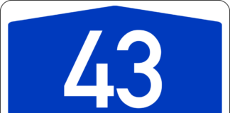 Brückenschäden: A43 für LKW-Verkehr gesperrt – Wirtschaft besorgt