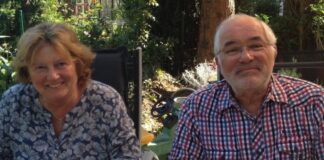 Engagierte Wanne-Eickeler feiern Goldhochzeit