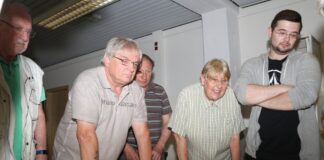 Nachruf: Heimatforscher Gerd Biedermann verstorben