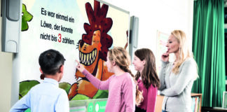 „Boardstories“: Neues digitales Angebot für Kinder