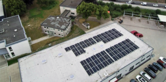 Neue PV-Anlagen: In Herne geht die Sonne auf