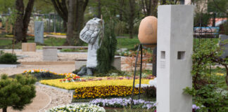 Polizei meldet: Rund 30 Gräber geschändet – Kupferteile erbeutet