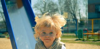 Umbau des Spielplatzes an der Martinistraße beginnt