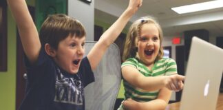 Digitale Ausstattung sollte einmalige Leistung in der Grundsicherung werden