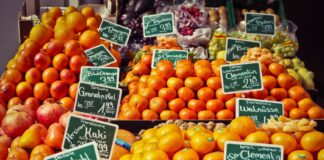 Feiertag: Wochenmärkte entfallen am 1. Mai