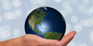 Offizieller Abschluss des Projektes „Global Nachhaltige Kommune“