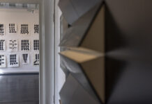 Fotostrecke: Retrospektive Helmut Bettenhausen