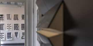 Fotostrecke: Retrospektive Helmut Bettenhausen