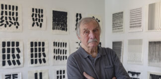 Künstler Bettenhausen: Konkret gedacht – Spontan gemacht