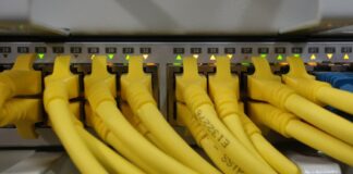 Einwohnermeldeamt zieht um