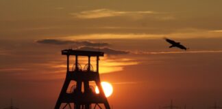 Forschungszentrum Nachbergbau soll nach Herne kommen